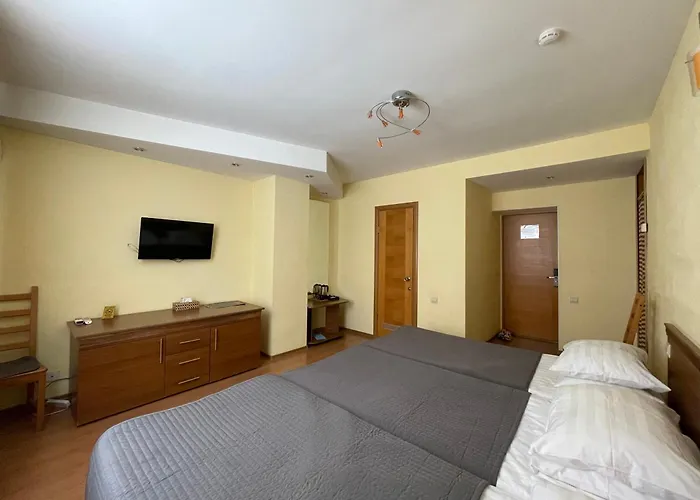 Hotel Gloria