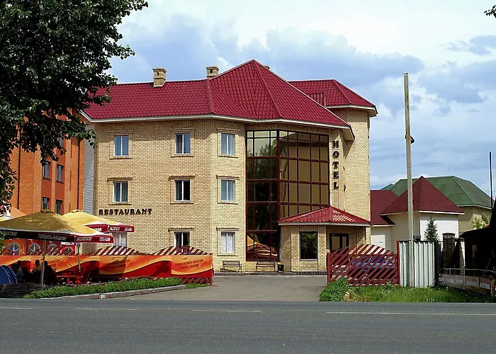 Hotel Gloria