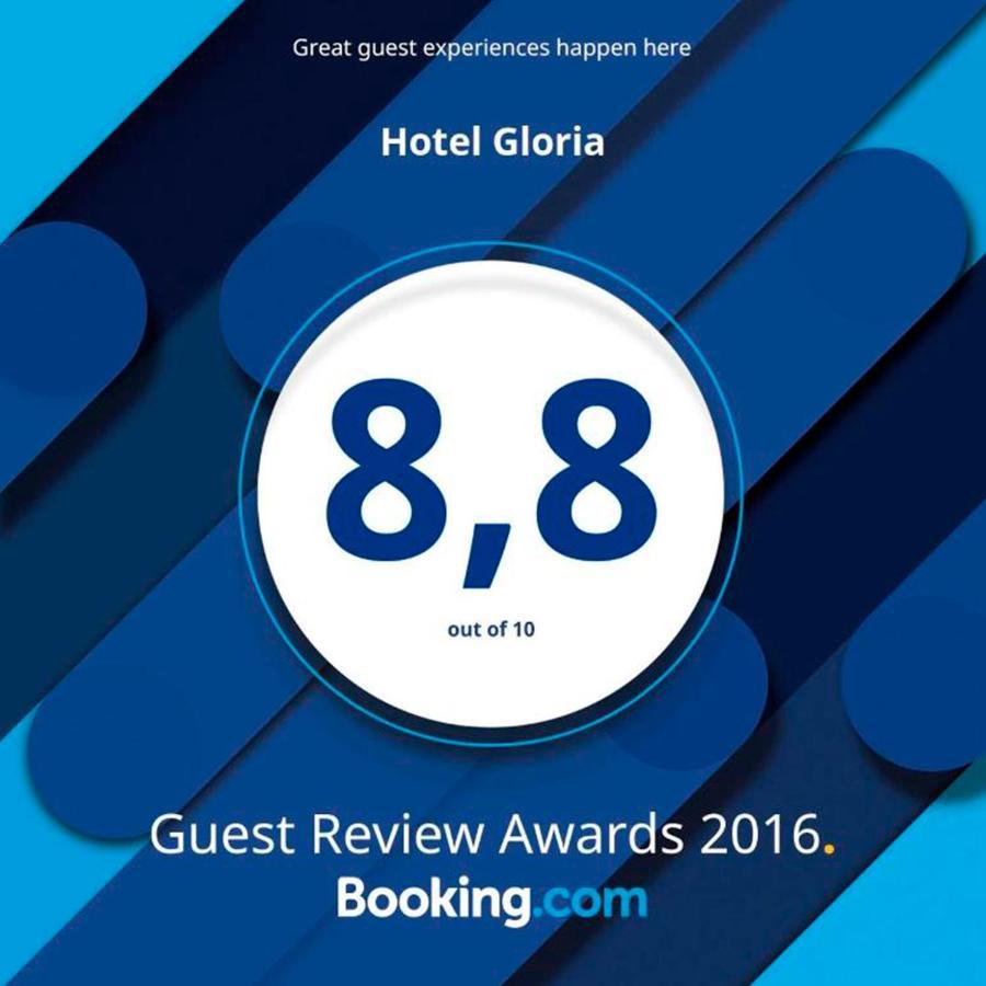 Gloria Hotel