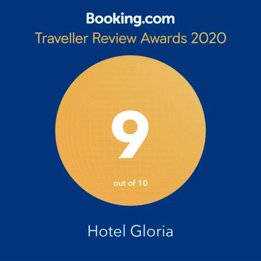 Gloria Hotel