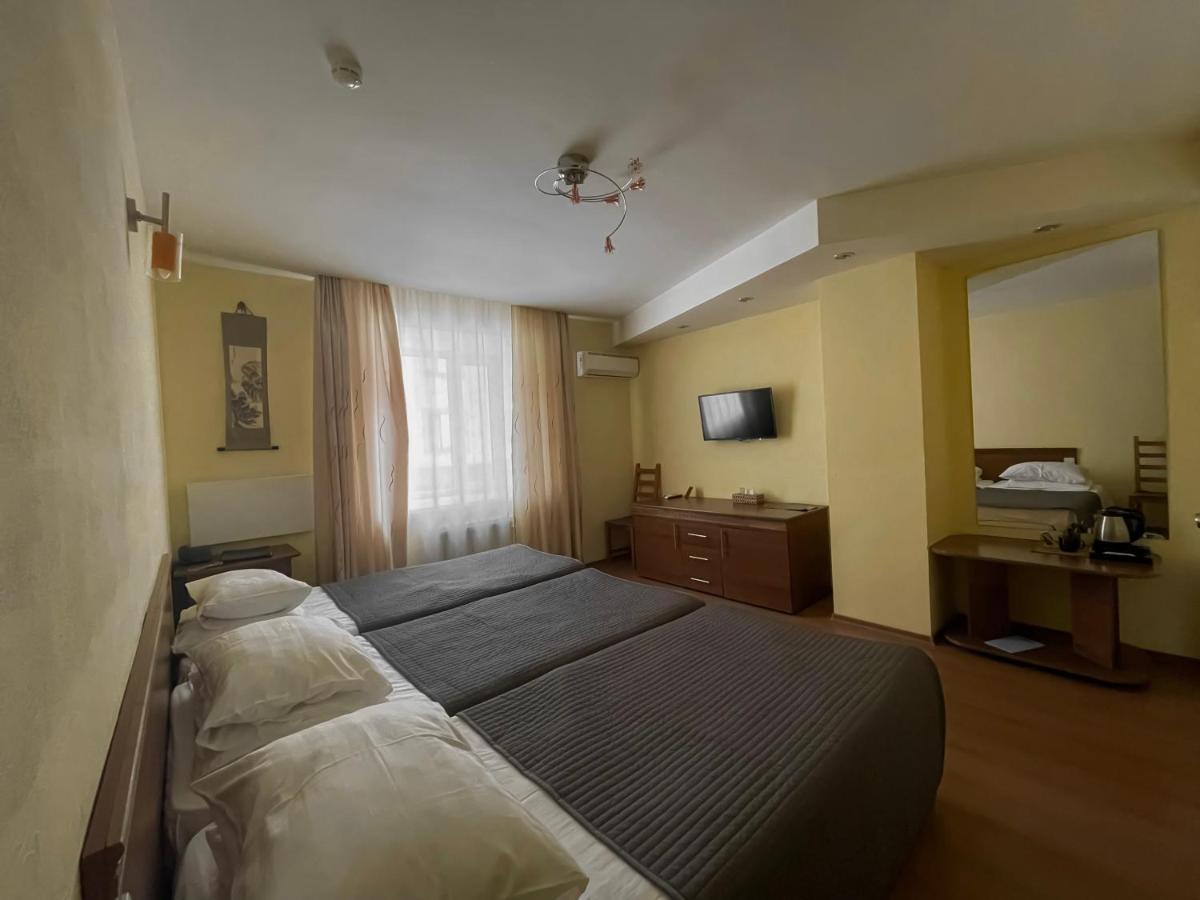 Gloria Hotel Borovoe
