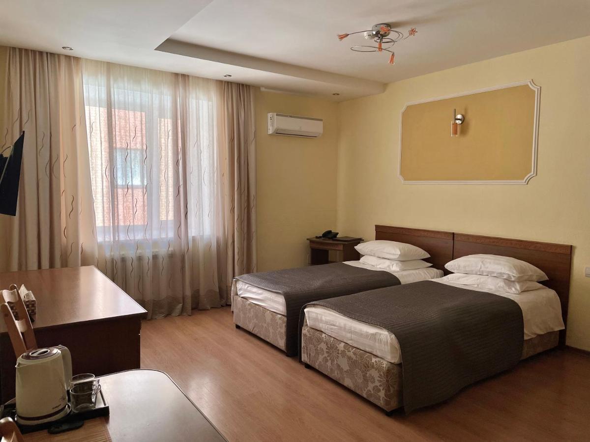 Gloria Hotel