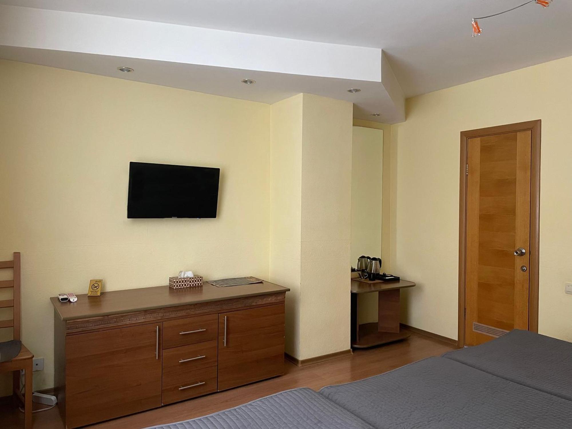 Hotel Gloria