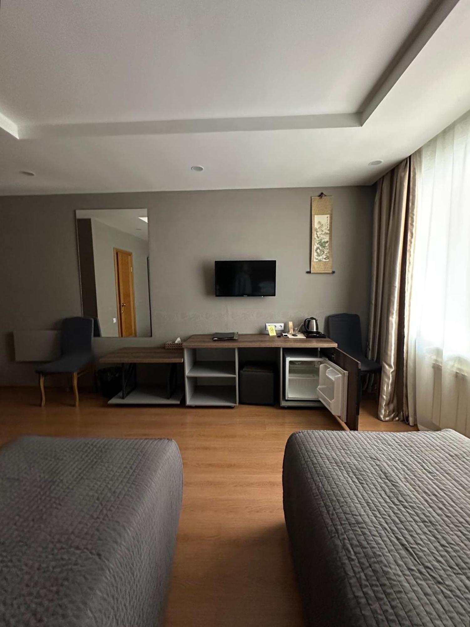 Gloria Standard Hotel Borovoe