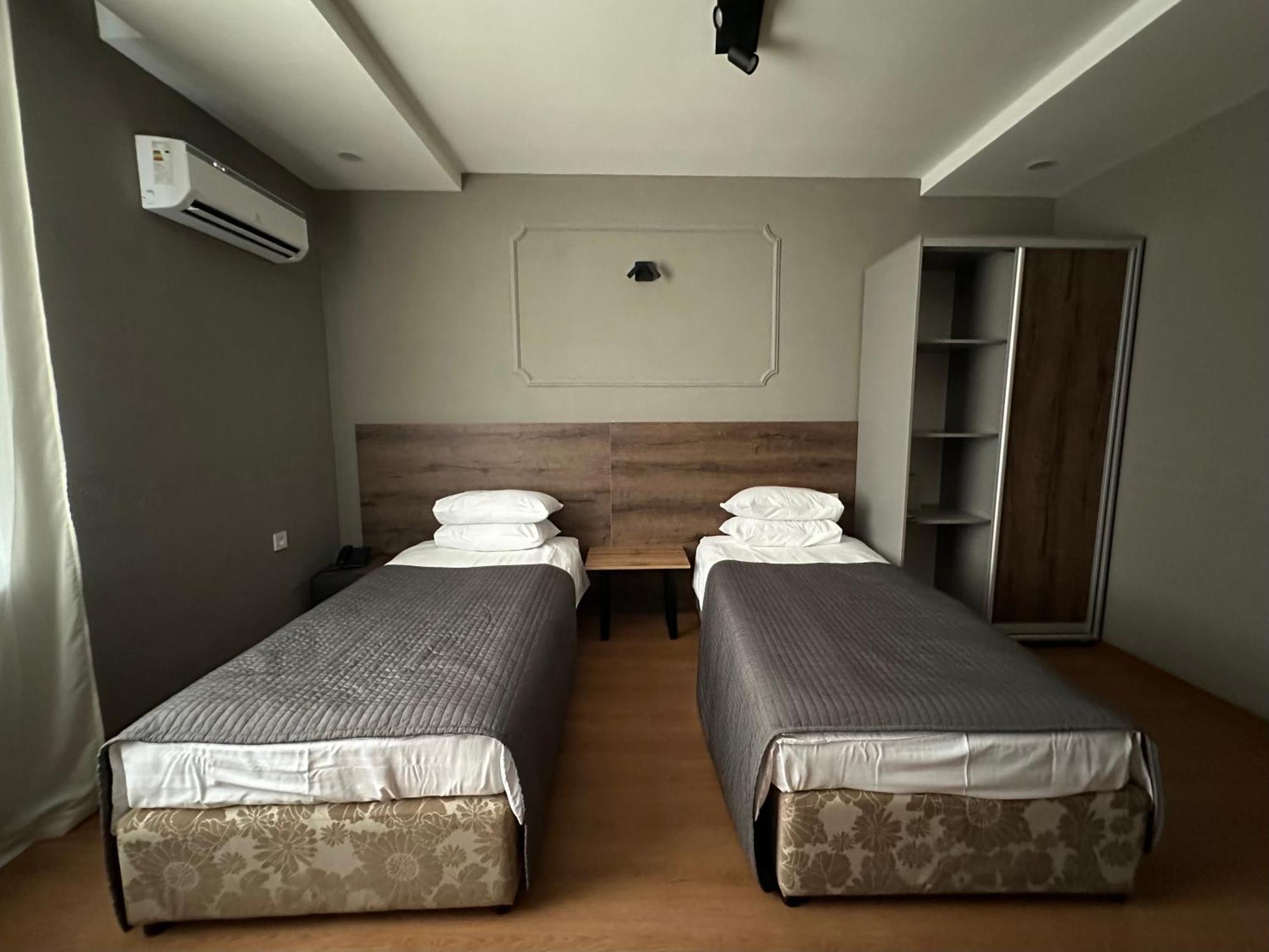 Gloria Standard Hotel Borovoe