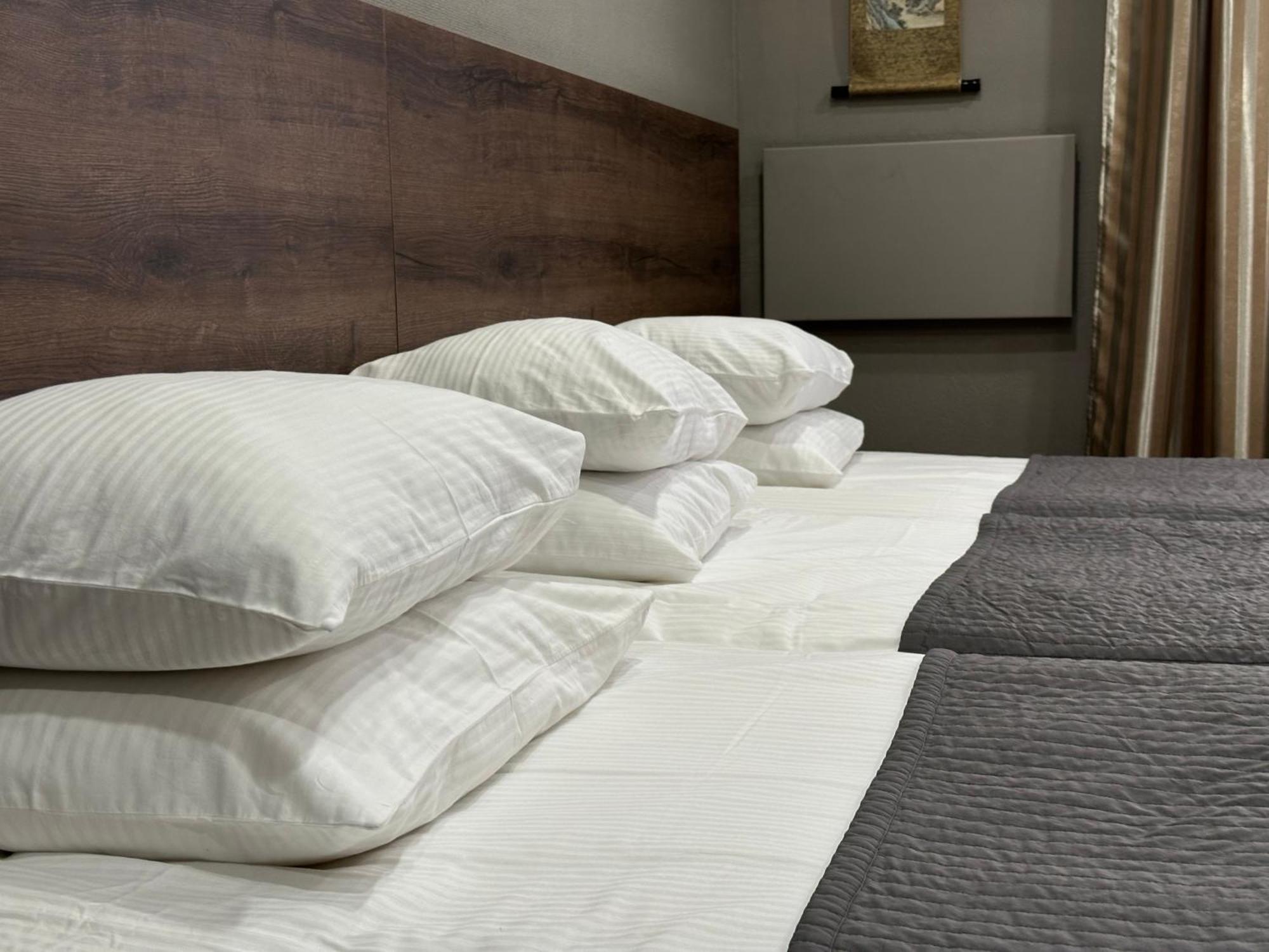 Gloria Standard Hotel *