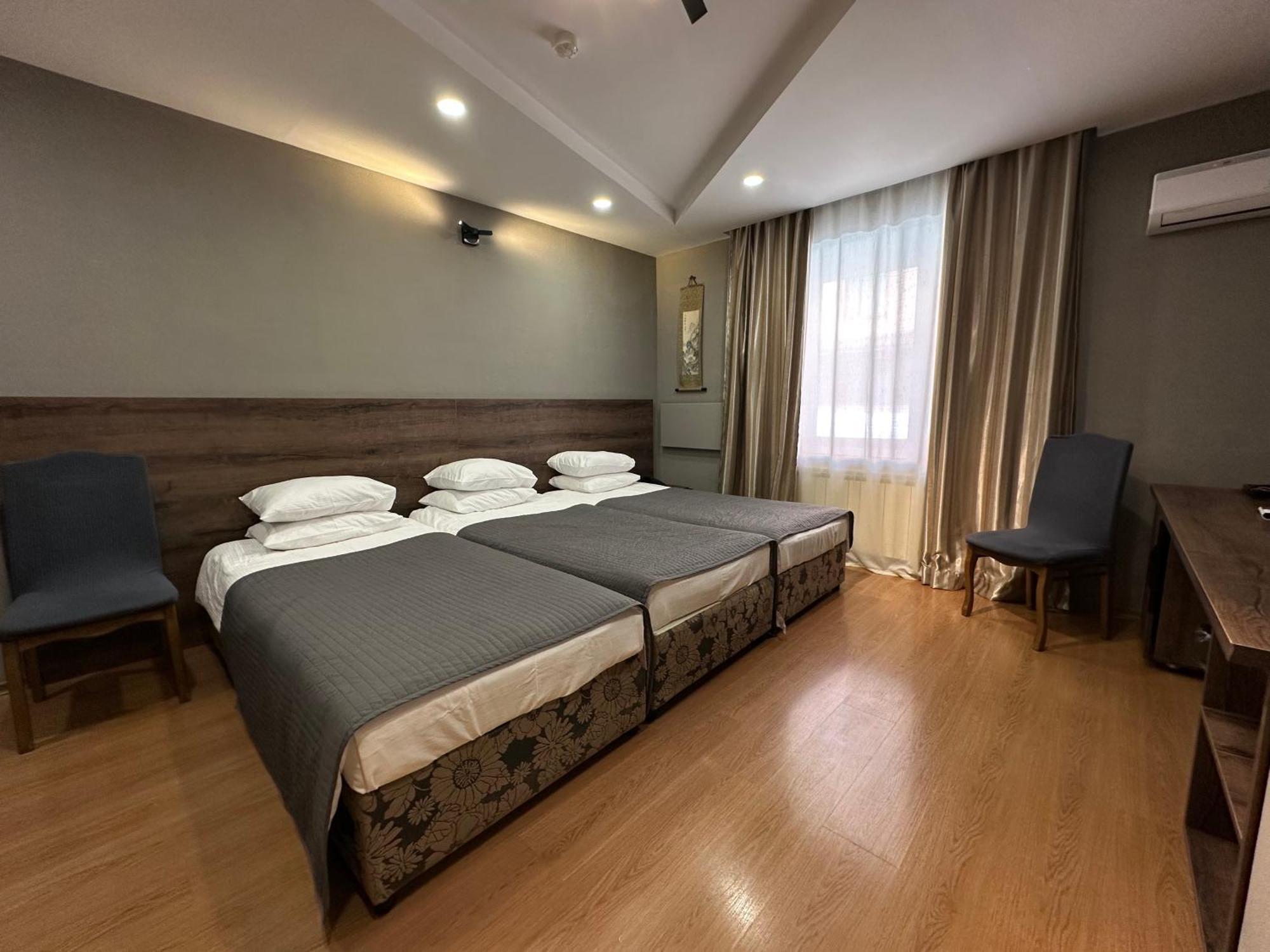 Hotel Gloria Standard *