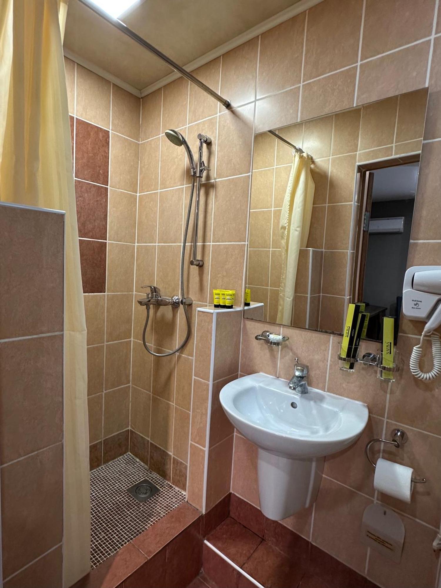 Hotel Gloria Standard *
