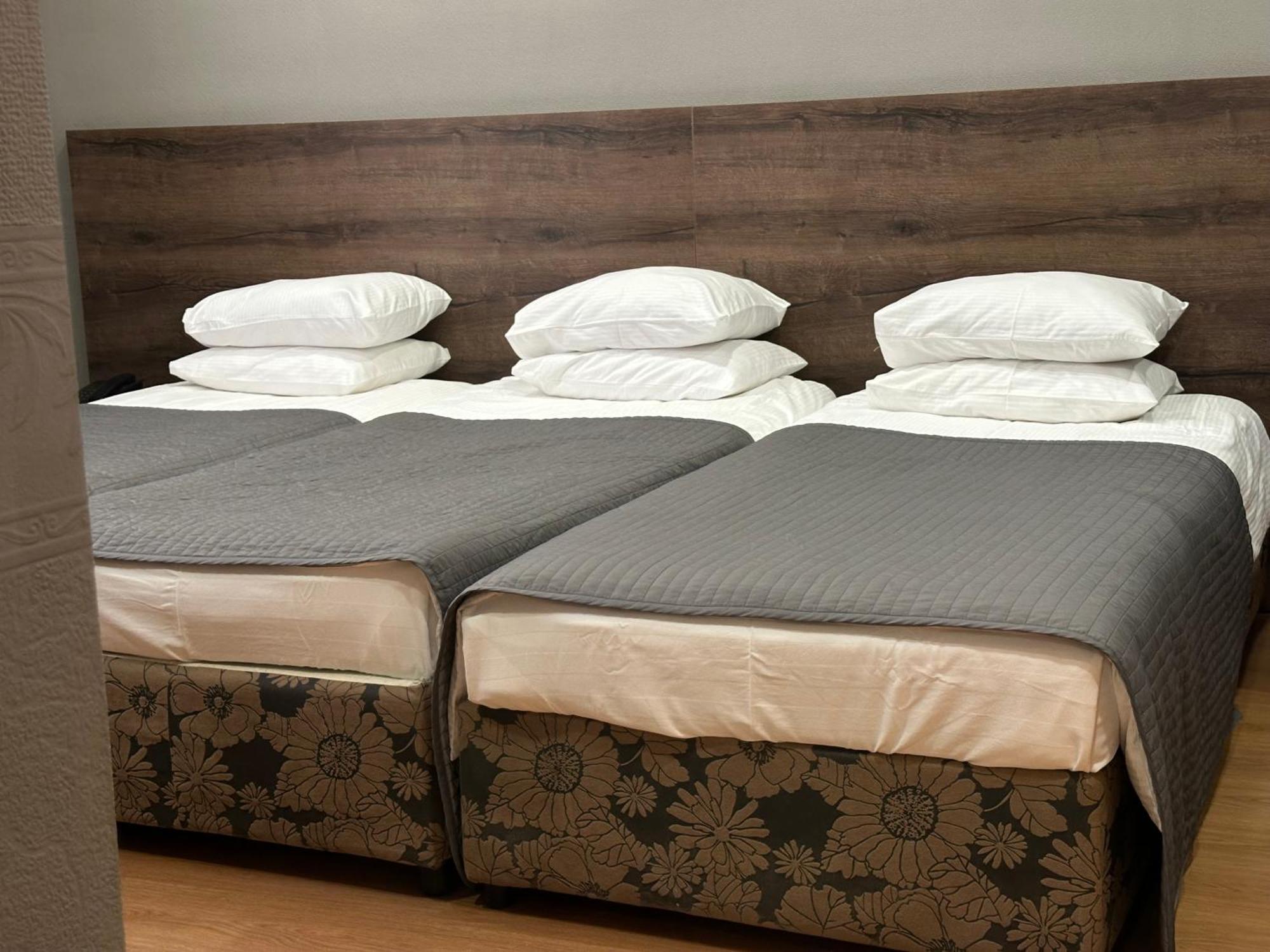 Gloria Standard Hotel Borovoe