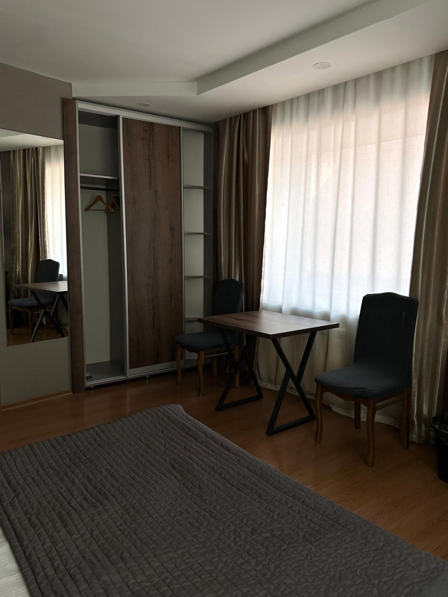 Hotel Gloria Standard *